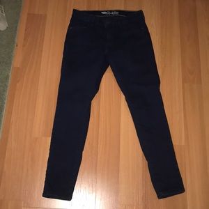 Regular Jeans